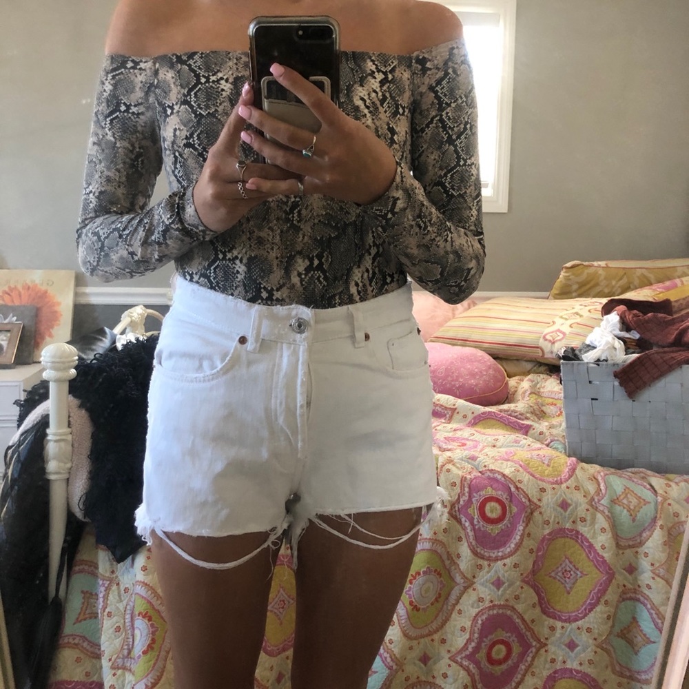 Adorable long sleeve for sale.